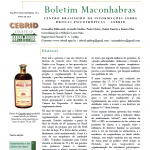 Boletim Maconhabrás 02