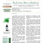 Boletim Maconhabrás 03