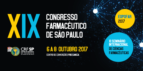 XIX Congresso Farmacêutico de São Paulo_2